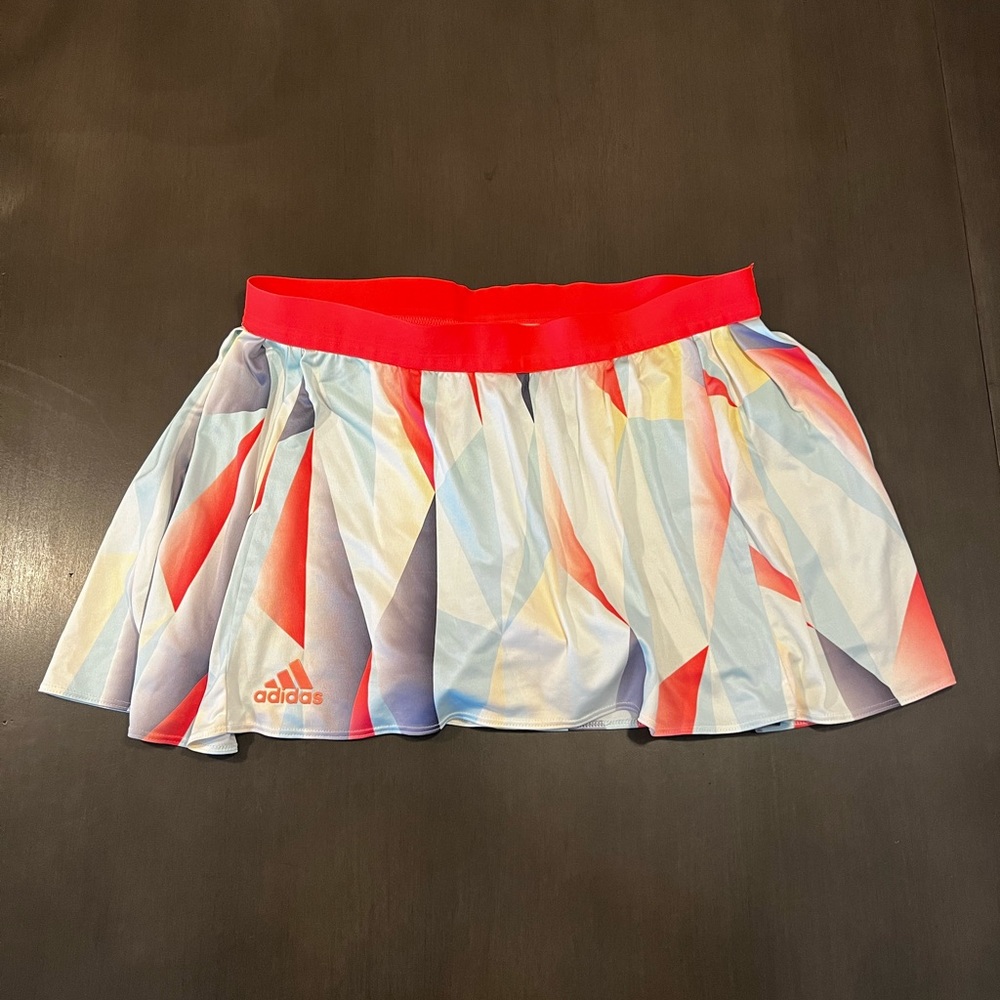 ADIDAS Climalite Tennis Skirt